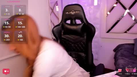 shygoddess_69 online show from 12.14.25