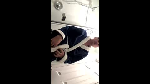 RobotSexMachine online show from 02.03.26