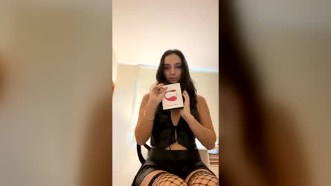 shylatinalove online show from 06.16.26