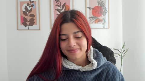 shylittlebunny online show from 12.12.24