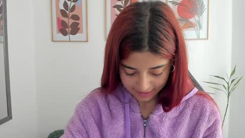 shylittlebunny online show from 12.14.24