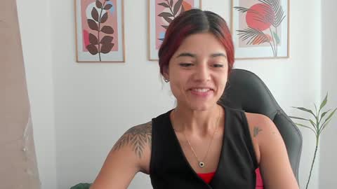 shylittlebunny online show from 12.21.24