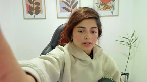 shylittlebunny online show from 02.13.25