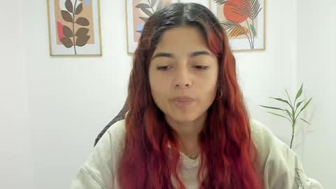 shylittlebunny online show from 02.17.25