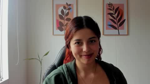 shylittlebunny online show from 02.03.26