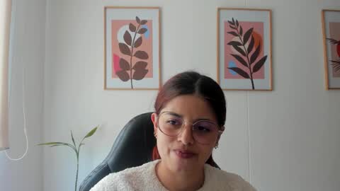 shylittlebunny online show from 02.12.26