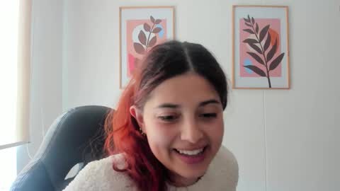 shylittlebunny online show from 02.25.26