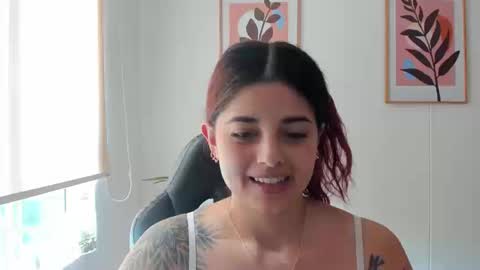 shylittlebunny online show from 03.25.26