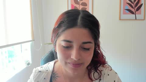 shylittlebunny online show from 03.26.26