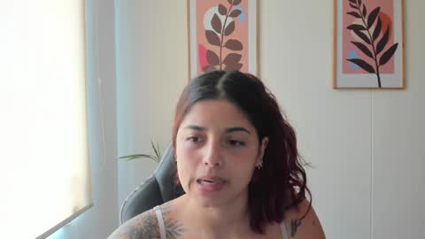 shylittlebunny online show from 04.09.26