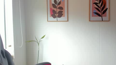 shylittlebunny online show from 05.30.26