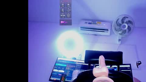 Shyly online show from 11.28.25