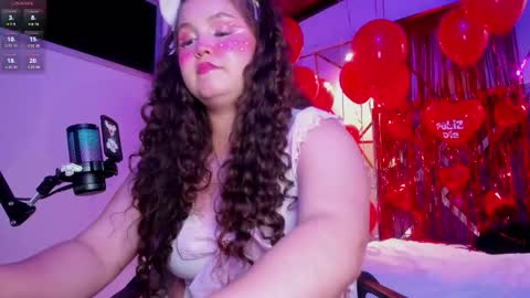 Shyly online show from 02.15.26