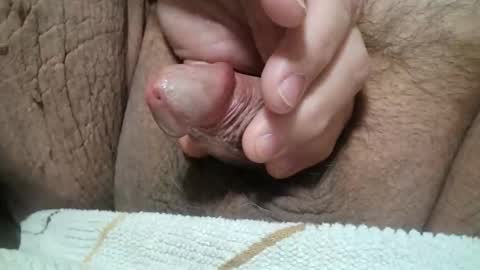 smallcock1971 online show from 12.15.25