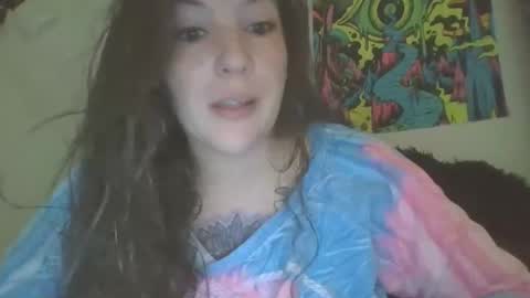 RBXs Princess online show from 02.24.25