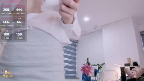 shyn_22 online show from 11.12.25