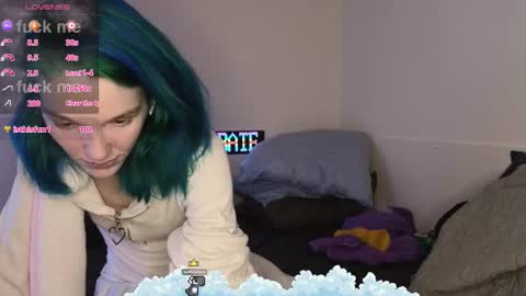 Hippie online show from 03.16.26