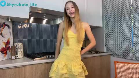 Snapshot of shyrubate chatting on 05.15.26 Aurora online show from 05.15.26