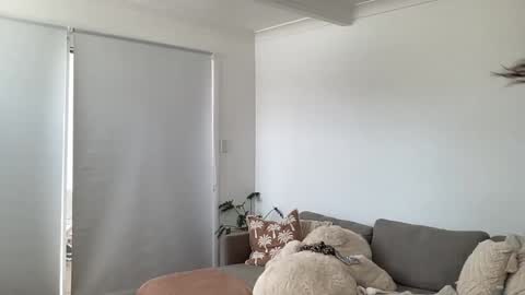 Sasha online show from 09.25.25