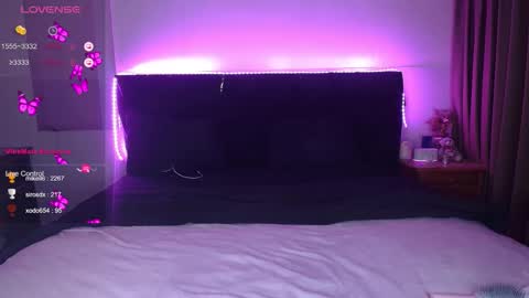 shysweetrish online show from 02.22.26