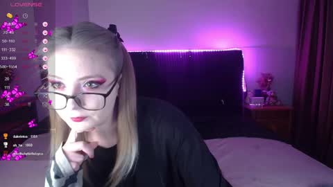 shysweetrish online show from 05.10.26