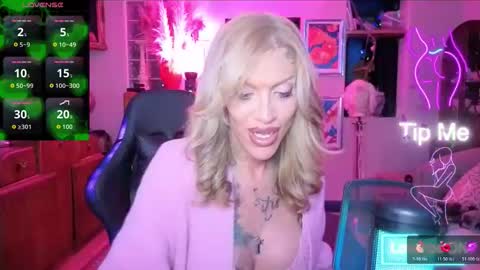 shytrans_uk online show from 04.02.26