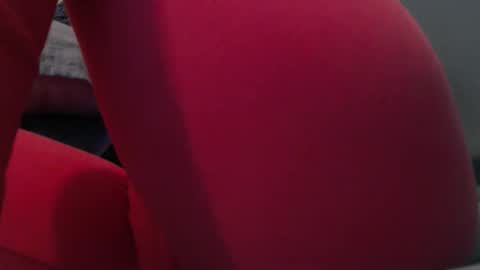 shyvelvet online show from 11.18.25