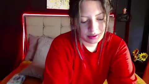 CALL ME  CHARLOTTE online show from 02.05.25