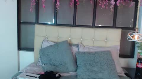 CALL ME  CHARLOTTE online show from 10.21.25