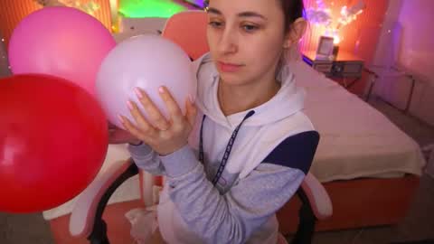 shyy_jany online show from 03.02.26