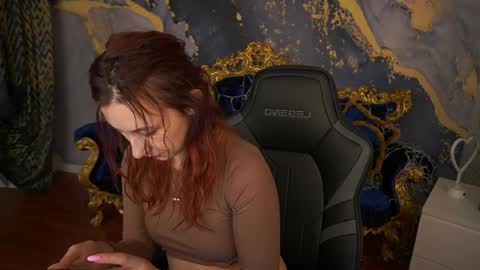 shyy_jany online show from 04.03.26