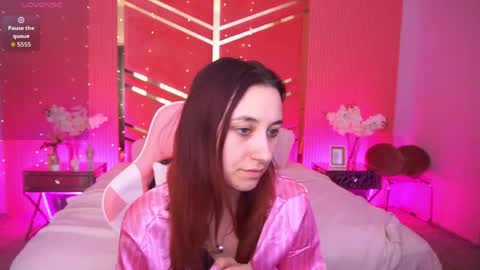 shyy_jany online show from 04.13.26