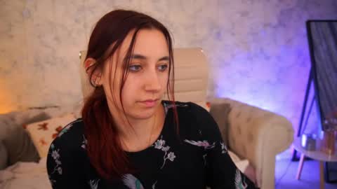 shyy_jany online show from 05.10.26