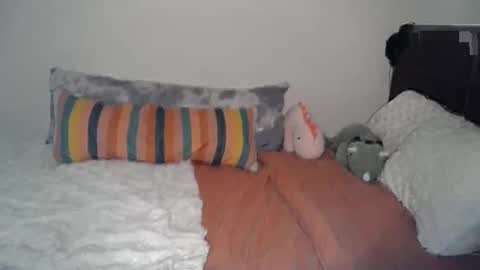 shypetitebaby online show from 03.18.26