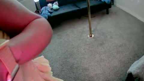 shypetitebaby online show from 03.21.26