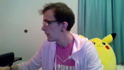 shyyyguy89 online show from 03.18.26