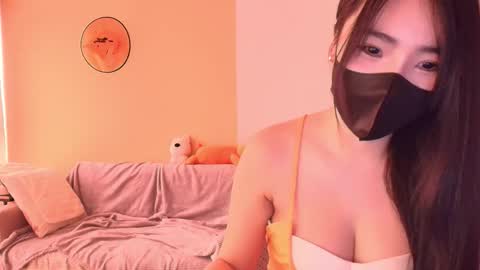 si_mokoko online show from 10.31.25