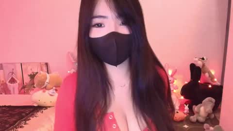 si_mokoko online show from 01.16.26