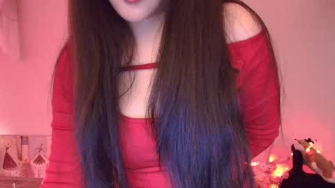 si_mokoko online show from 02.14.26