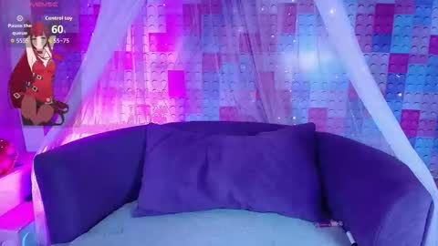 Luciana online show from 10.22.25