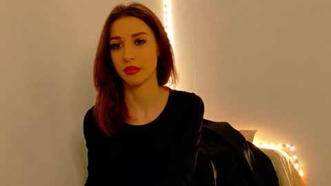 Anastasia online show from 11.22.25