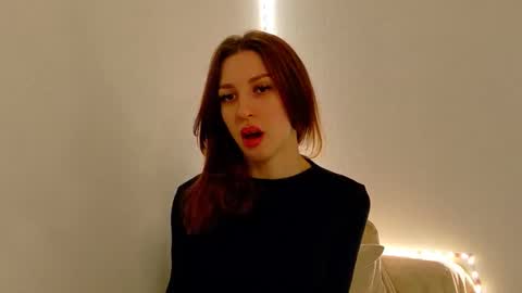 Anastasia online show from 11.25.25