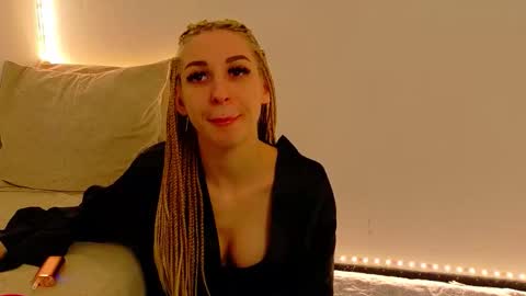 Anastasia online show from 12.15.25