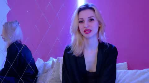 Anastasia online show from 02.11.26