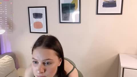 Eva online show from 02.25.26