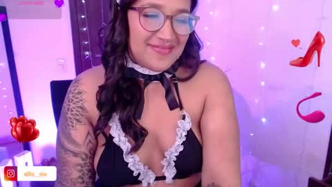 Salome  Next streaming 11102024 online show from 02.22.26