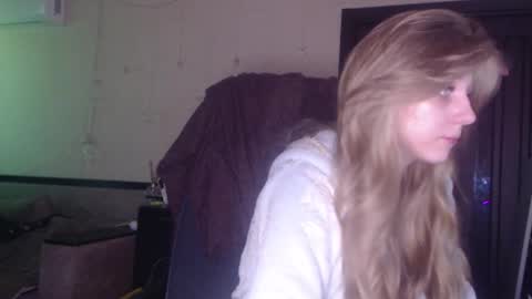 Anastasia online show from 12.19.25