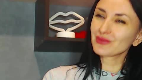 Snapshot of siaconna chatting on 01.25.25 Siaconna online show from 01.25.25