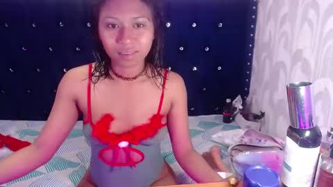 Snapshot of siarawuayuu chatting on 12.08.24 Siara online show from 12.08.24