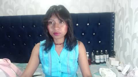 Snapshot of siarawuayuu chatting on 12.13.24 Siara online show from 12.13.24